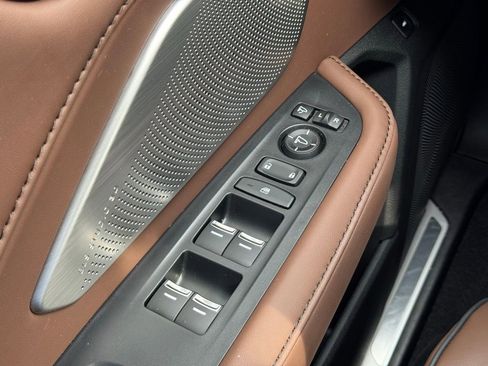 Used 2025 Acura RDX SH-AWD w/ Advance Package image 27