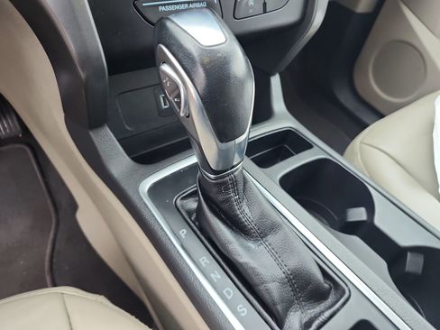 Used 2018 Ford Escape SEL image 14