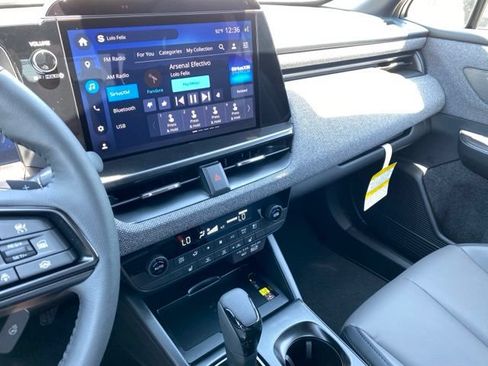 New 2026 Subaru Outback Premium AWD/4WD image 16