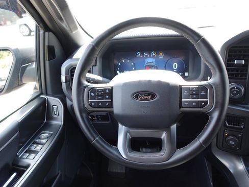 Used 2024 Ford F150 XLT w/ Equipment Group 302A MID AWD/4WD image 41