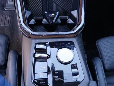 Used 2025 BMW X3 M50 w/ Premium Package image 22