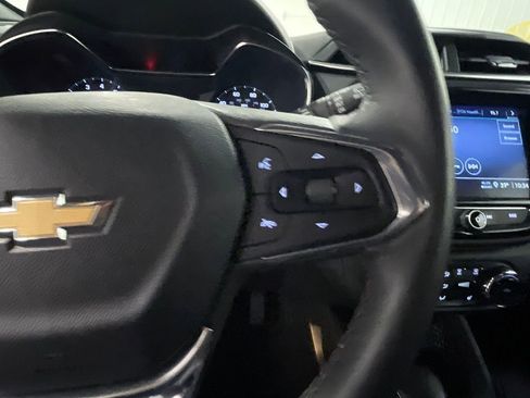 Used 2023 Chevrolet TrailBlazer ACTIV w/ Convenience Package image 30