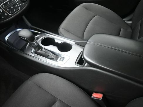 Used 2023 Chevrolet Malibu LT FWD image 31