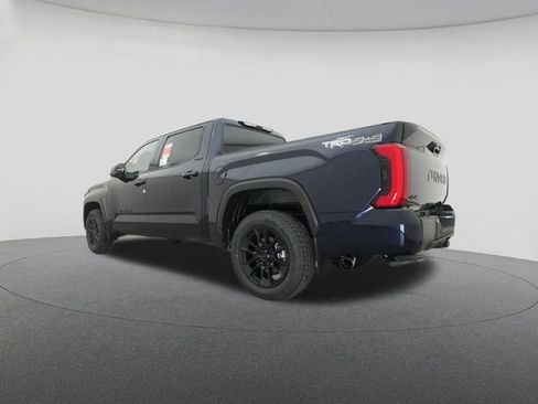 New 2026 Toyota Tundra Limited image 21