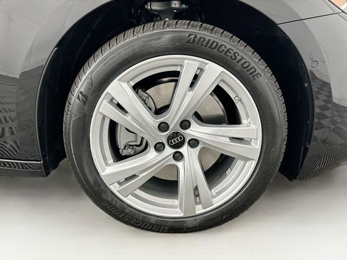 Used 2025 Audi A5 2.0T Premium AWD/4WD image 33