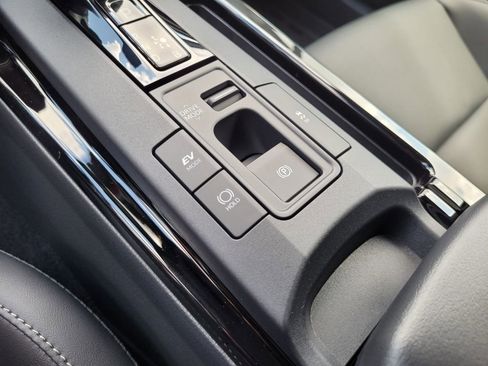 New 2026 Toyota Prius Limited image 20