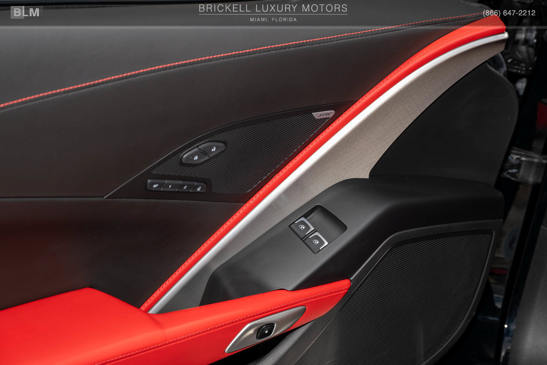 Used 2019 Chevrolet Corvette ZR1 RWD image 60
