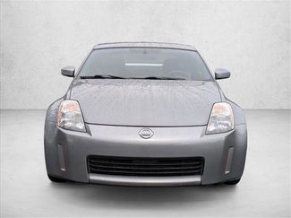 Used 2003 Nissan 350Z Touring RWD video 2