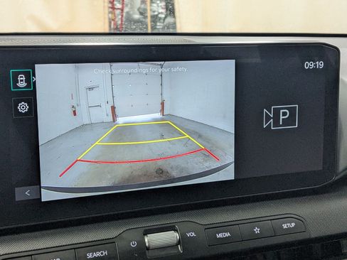 Used 2025 Kia K4 FWD image 18