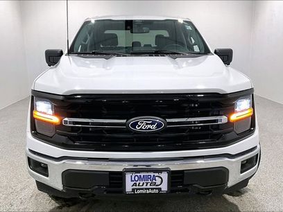 Used 2024 Ford F150 XLT w/ Tow/Haul Package