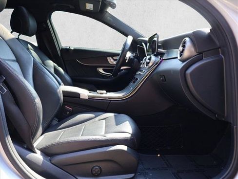 Used 2020 Mercedes-Benz C 300 4MATIC Sedan image 27