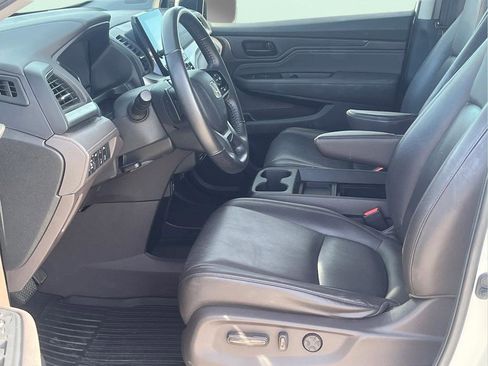 Used 2020 Honda Odyssey Touring image 13
