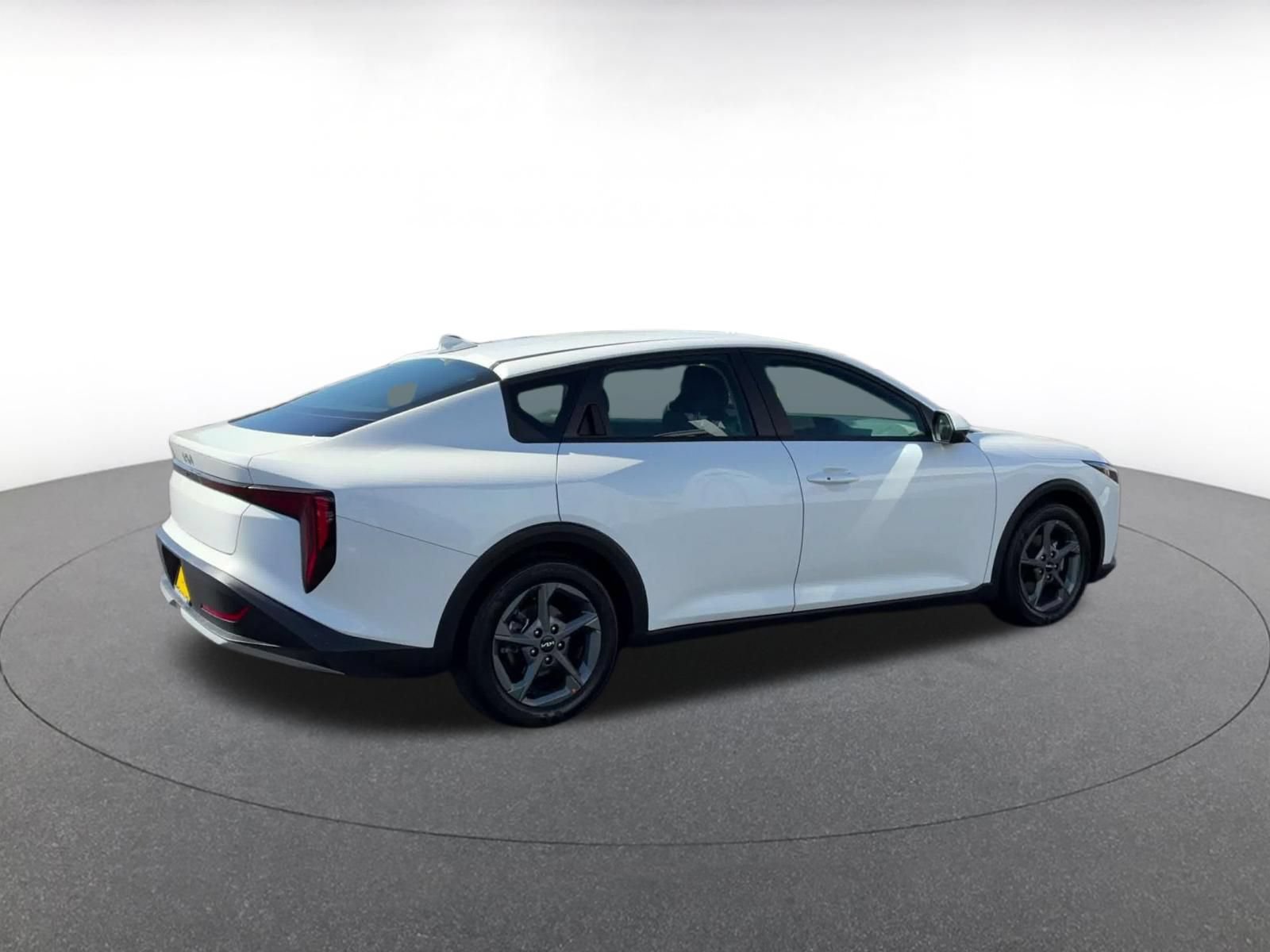 Used 2025 Kia K4 FWD image 14