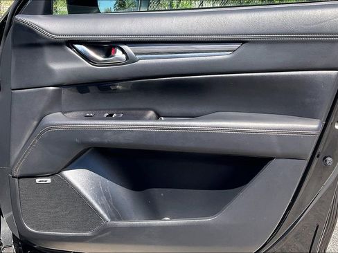 Used 2022 MAZDA CX-5 AWD 2.5 S w/ Premium Package image 24
