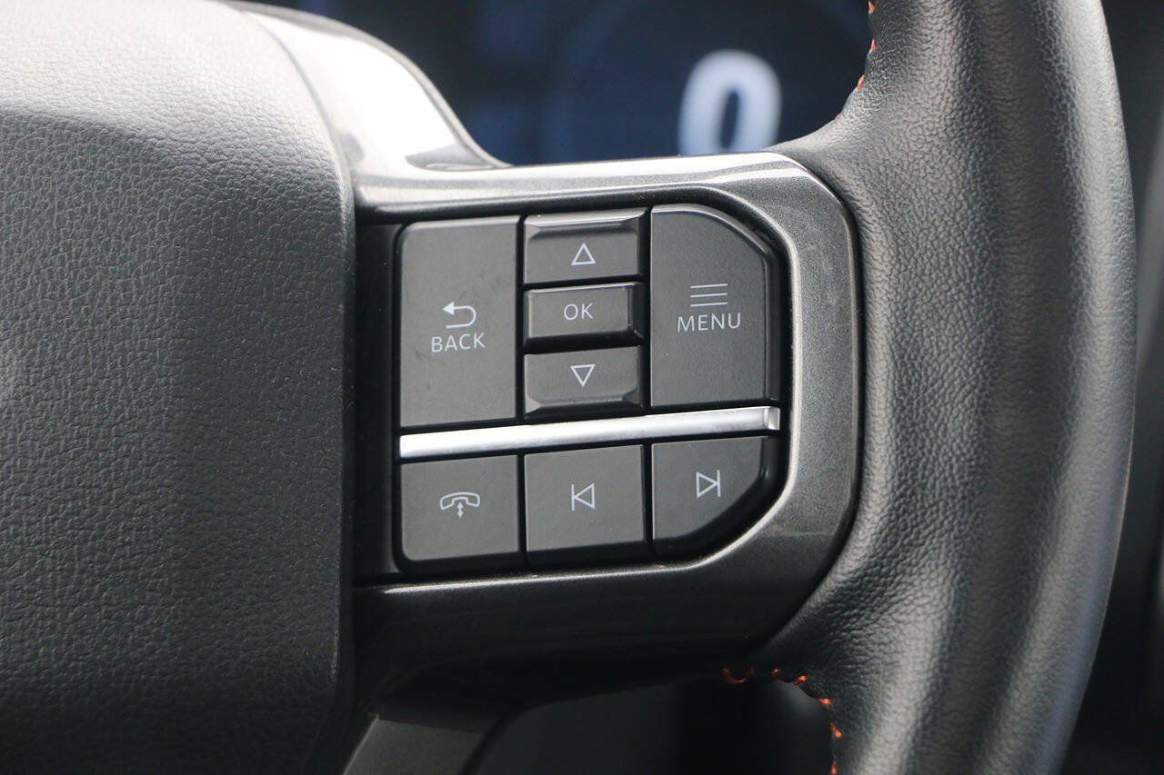 Used 2023 Ford Expedition Timberline AWD/4WD image 19