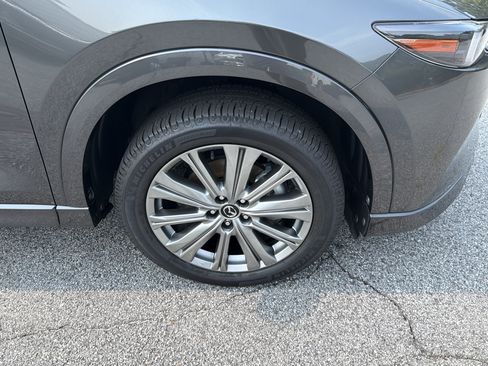 Used 2023 MAZDA CX-5 Signature AWD/4WD image 14