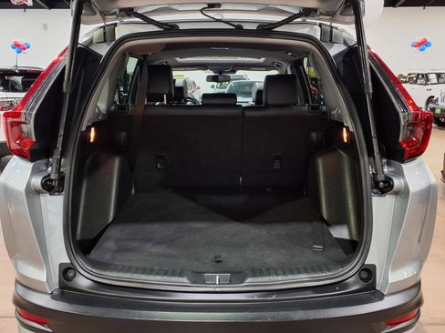 Used 2022 Honda CR-V EX-L image 17