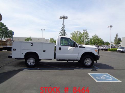 Used 2016 Ford F350 XL image 9