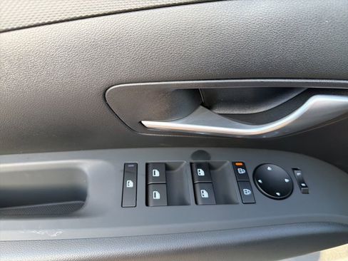 New 2026 Hyundai Tucson SEL AWD/4WD image 23
