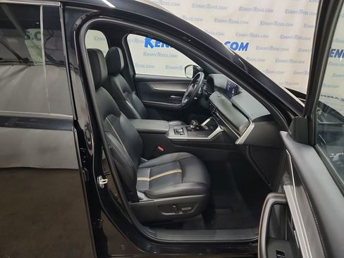 Certified 2024 MAZDA CX-90 3.3 Turbo S w/ Premium Package image 14