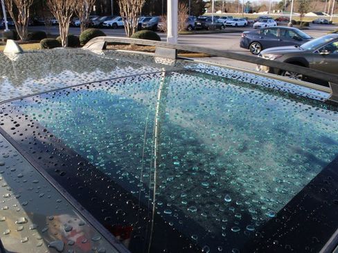 Used 2019 Subaru Forester Limited image 10