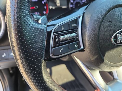 Used 2020 Kia Forte GT w/ GT2 Package FWD image 12