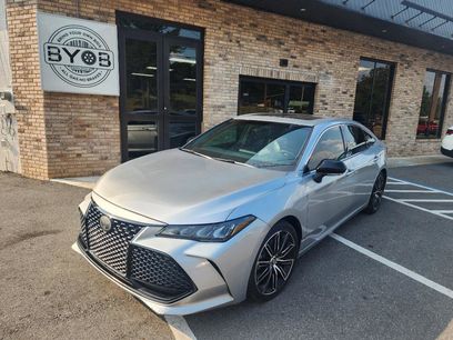 Used 2019 Toyota Avalon XSE