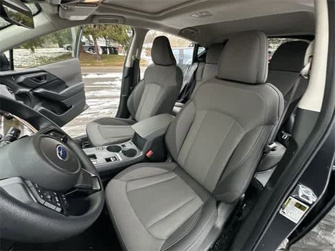 Certified 2025 Subaru Crosstrek 2.0i Premium image 17