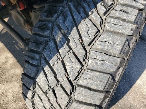 Used 2018 RAM 2500 Laramie w/ Sport Appearance Group image 34