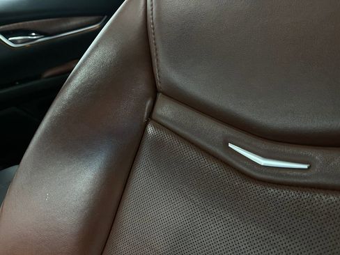 Used 2019 Cadillac XTS Luxury w/ Driver Awareness Package image 20