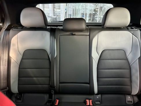 Used 2025 Volkswagen GTI Autobahn image 21