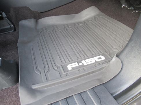 Used 2021 Ford F150 Lariat AWD/4WD image 40