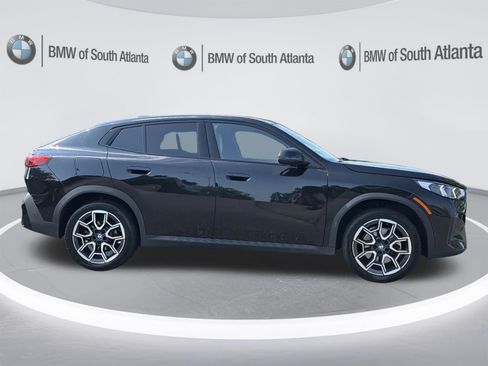 Used 2026 BMW X2 xDrive28i AWD/4WD image 30