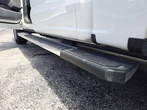 Used 2024 Ford F150 Lariat w/ Bed Utility Package AWD/4WD image 19