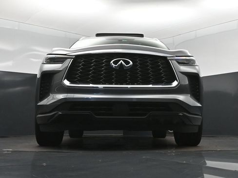 Certified 2023 INFINITI QX60 Luxe w/ Cargo Package AWD/4WD image 46