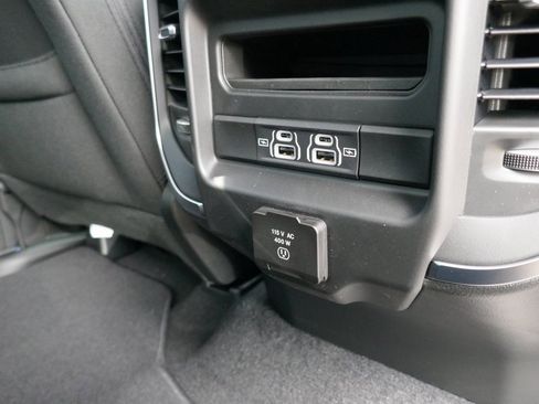 New 2026 RAM 1500 Big Horn image 15