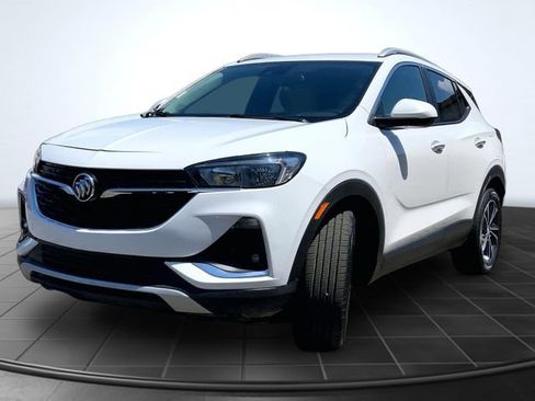 Used 2023 Buick Encore GX Select FWD image 4