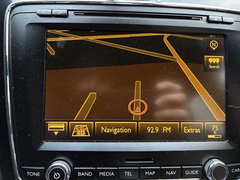 Used 2015 Bentley Flying Spur V8 image 18