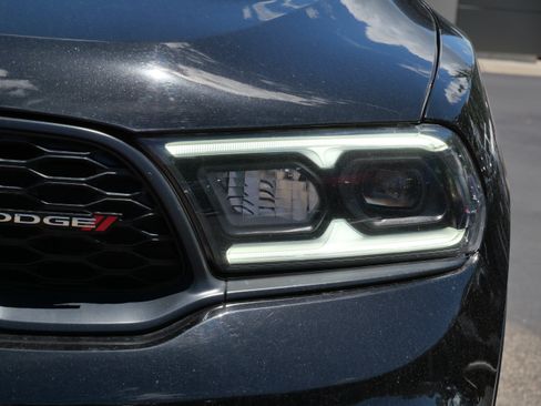 Used 2024 Dodge Durango R/T AWD/4WD image 9