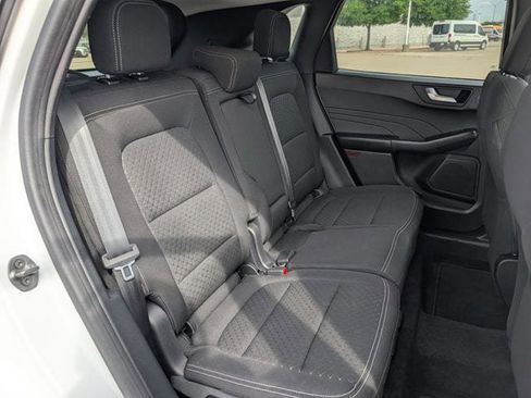 Used 2024 Ford Escape Active w/ Tech Pack #2 FWD image 27