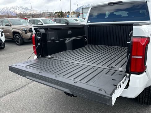 New 2026 Toyota Tacoma TRD Off-Road image 12
