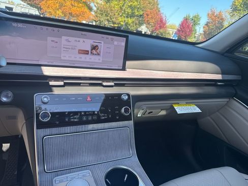 New 2026 Genesis GV80 2.5T Prestige image 19