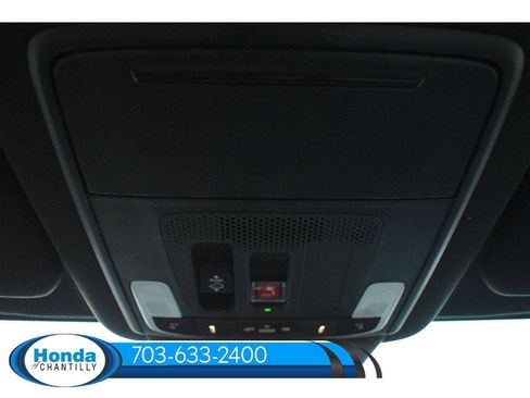 New 2026 Honda CR-V Sport Touring image 20