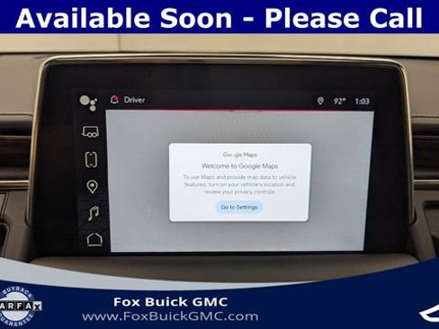 Certified 2023 GMC Yukon XL SLT w/ SLT Premium Package AWD/4WD image 15