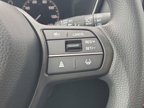 New 2026 Honda CR-V EX image 34