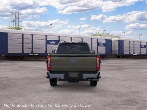 New 2026 Ford F250 Lariat AWD/4WD image 6