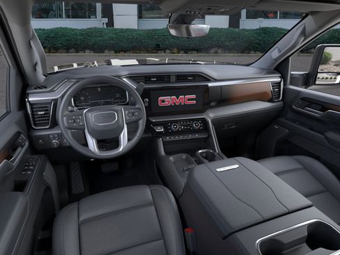 New 2025 GMC Sierra 2500 Denali w/ Denali Reserve Package image 51
