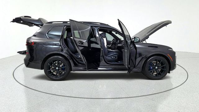 Used 2023 BMW X7 xDrive40i w/ Executive Package AWD/4WD image 20