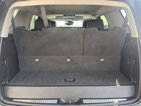 Used 2015 Chevrolet Tahoe LTZ AWD/4WD image 38