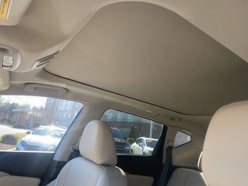 Used 2024 Nissan Murano SL image 17